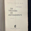 Rubem Braga - Os trovões de antigamente