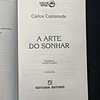 Carlos Castaneda - A arte do sonhar