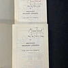 Andrade Corvo - Um ano na corte. 2 volumes