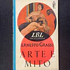 Ernesto Grassi - Arte e mito
