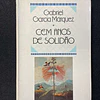 Gabriel García Márquez - Cem anos de solidão. 1º volume