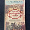 Joel Costa - Aquela madrugada no Ritz