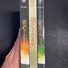 J. R. R. Tolkien - O Senhor dos anéis, 3 Volumes