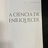 Wallace Delois Wattles - A Ciência de enriquecer: O Segredo por Trás de