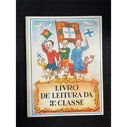 Educação Nacional - O livro da 3ª Classe