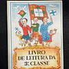 Educação Nacional - O livro da 3ª Classe