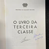 Educação Nacional - O livro da 3ª Classe