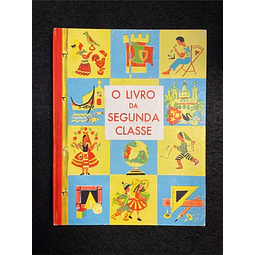 Educação Nacional - O livro da 2ª Classe