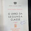 Educação Nacional - O livro da 2ª Classe