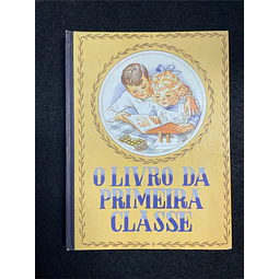 Educação Nacional - O livro da 1ª Classe