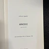 Vittorio Sgarbi - Armodio: Dipinti 1964-1996