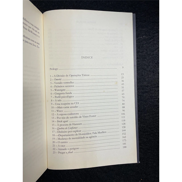 Ronald Kessler - Os segredos do FBI