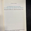 Carmen Radulet - O Cronista Rui de Pina e a "Relação do reino do Congo"