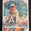 Ljubomir Stanisic - Papa Quilómetros: Uma caminhada gastronómica Portuguesa