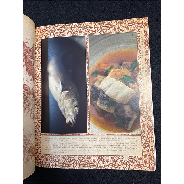 Ljubomir Stanisic - Papa Quilómetros: Uma caminhada gastronómica Portuguesa