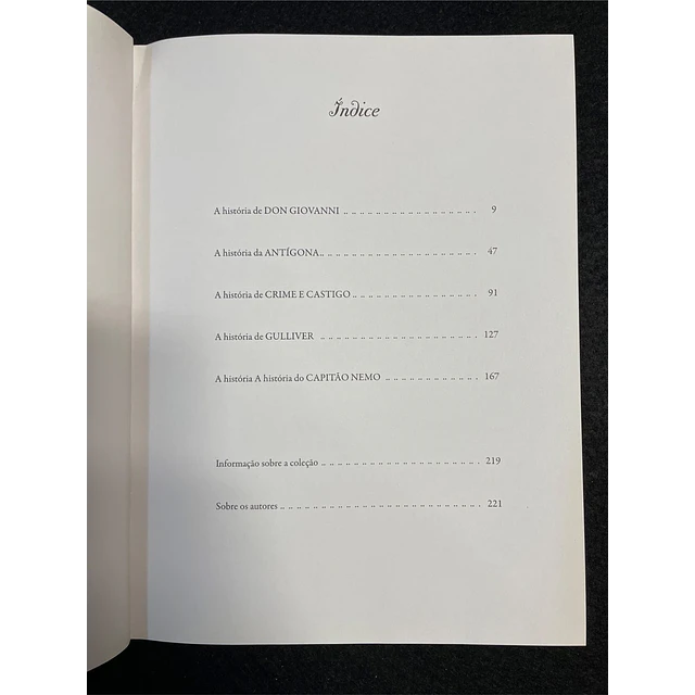 Alessandro Baricco - Histórias Inesquecíveis 1: As melhores histórias da literatura universal contadas aos mais novos