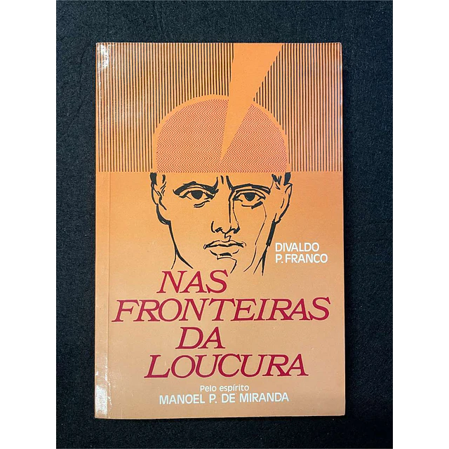 Divalgo P. Franco - Nas fronteiras da loucura