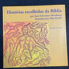 José Tolentino Mendonça - Histórias escolhidas da Bíblia 