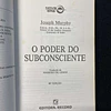 Dr. Joseph Murphy - O poder do subconsciente