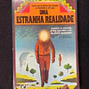 Carlos Castañeda - Uma estranha realidade