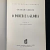 Graham Greene - O poder e a glória