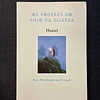 Haziel - Os poderes do anjo da guarda: Dons providenciais que concede