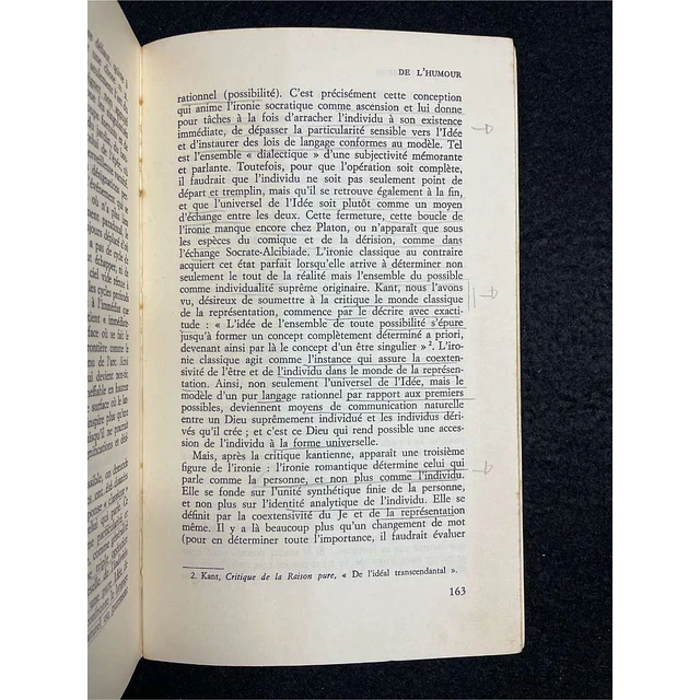 Gilles Deleuze - Logique du sens