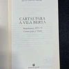 Miguel Esteves Cardoso - Cartas para a Vila Berta