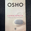 Osho - Consciência: A chave para viver em equilíbrio. LIVRO DE BOLSO