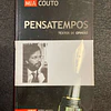 Mia Couto - Pensatempos: Textos de opinião