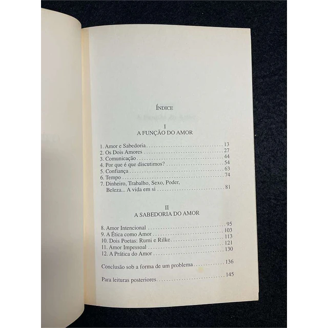 Jacob Needleman - O pequeno livro do amor