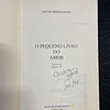 Jacob Needleman - O pequeno livro do amor