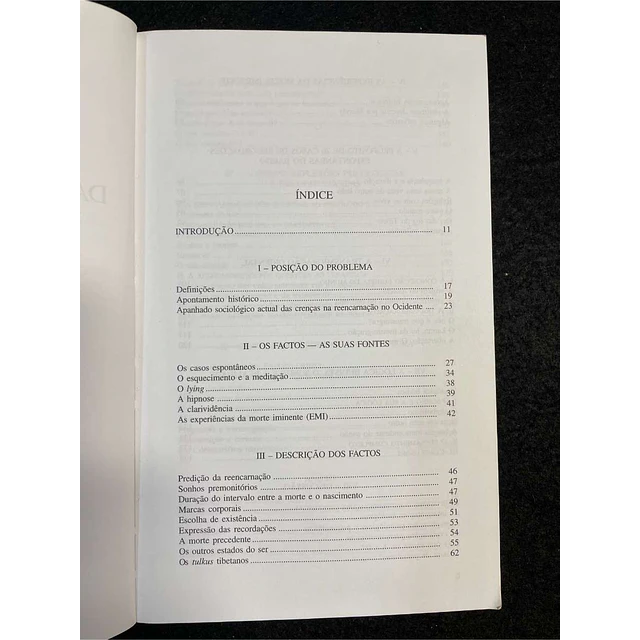 Jean-Pierre Schnetzler - Da morte para a vida: Diálogo oriente-ocidente