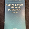 Jorge De Sena - Antigas e novas andanças do demónio