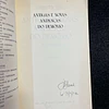 Jorge De Sena - Antigas e novas andanças do demónio
