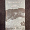 Antonio Tabucchi - Mulher de Porto Pim