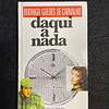 Rodrigo Guedes de Carvalho - Daqui a nada  