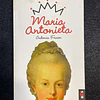 Antonia Fraser - Maria Antonieta