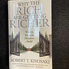Robert T. Kiyosaki - Why the rich are getting richer: What is financial education really?