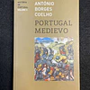 António Borges Coelho - História de Portugal: Portugal medievo. Volume II