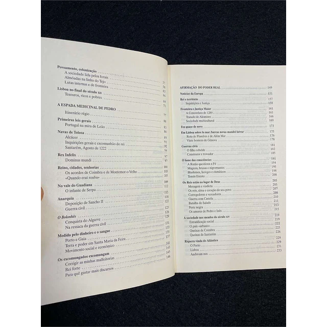 António Borges Coelho - História de Portugal: Portugal medievo. Volume II