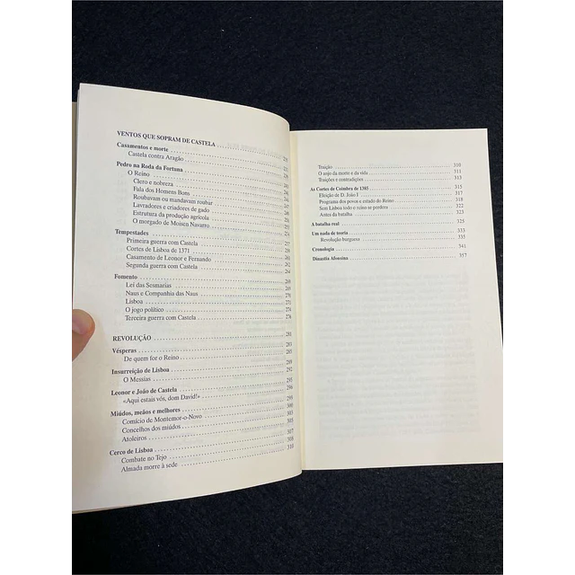 António Borges Coelho - História de Portugal: Portugal medievo. Volume II