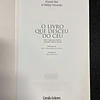 Ahmad ' Abd, Al Waliyy Vincenzo - O livro que desceu do céu