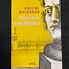 Pascal Quignard - Terraço em Roma