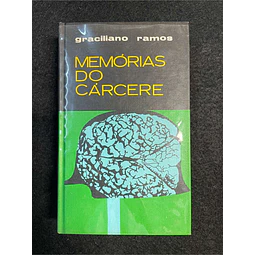 Graciliano Ramos - Memórias do Cárcere
