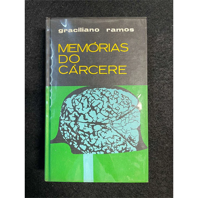 Graciliano Ramos - Memórias do Cárcere