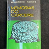 Graciliano Ramos - Memórias do Cárcere