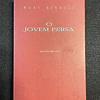 Mary Renault - O jovem persa