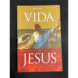 Raul Correia - A vida de jesus