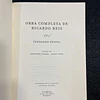 Fernando Pessoa - Obras completas de Ricardo Reis